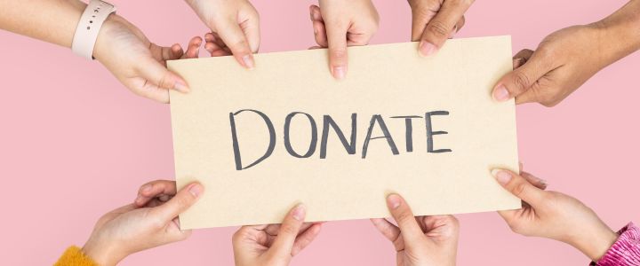 Every Contribution Counts
