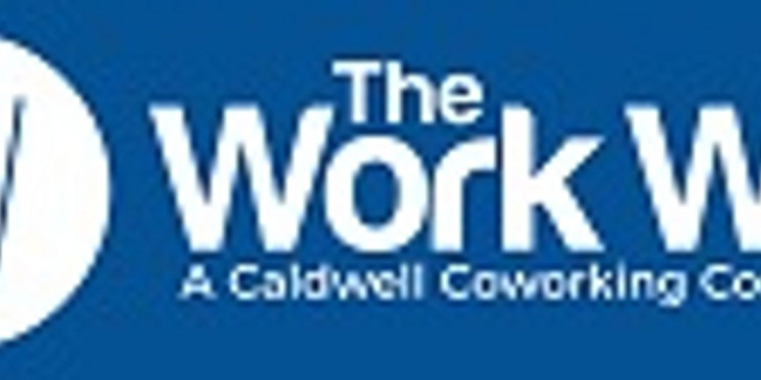 The Work Well banner