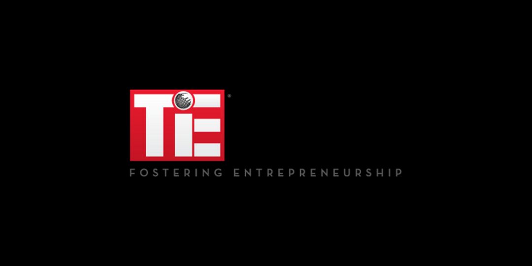 TiE Houston banner