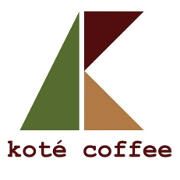 koté coffee
