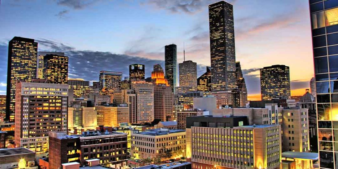 Houston Blockchain Alliance banner