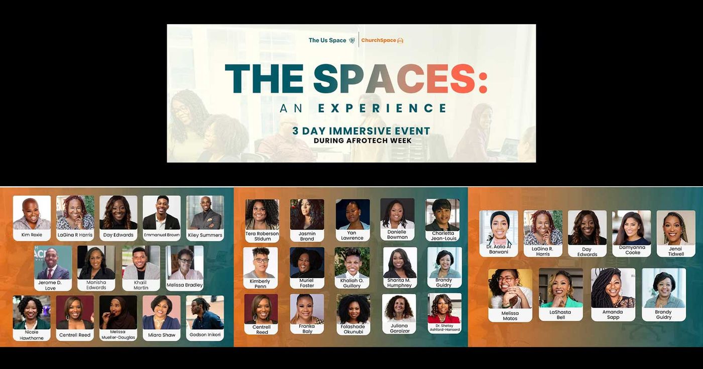  The Spaces House: An Experience 2024 – Innovating Connections And Transforming Spaces