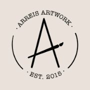 Arreis Artwork