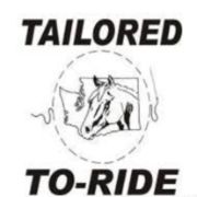 Tailored to Ride Horse 4-H Club