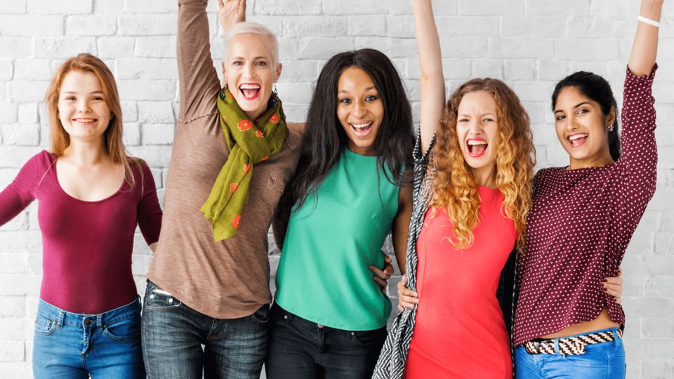 Beauty Cast Network  banner