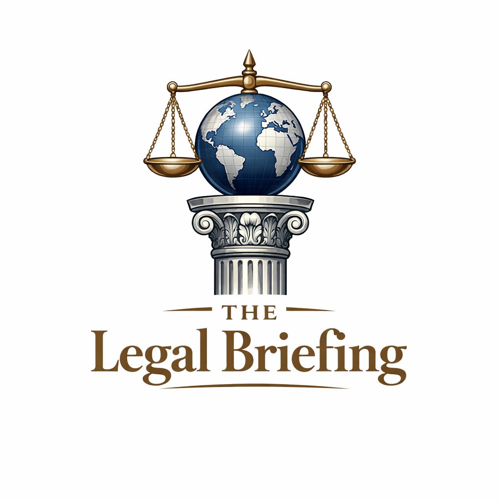 The Architecture of International Justice: From Classical Philosophy to Administrative Integrity