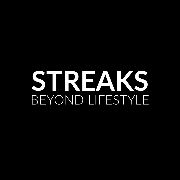 STREAKS