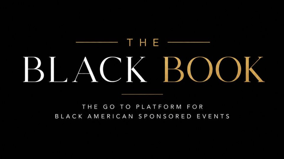 The Black Book banner