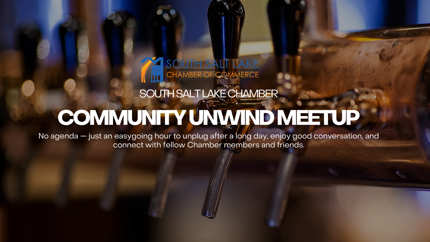 Community Unwind Meetup
