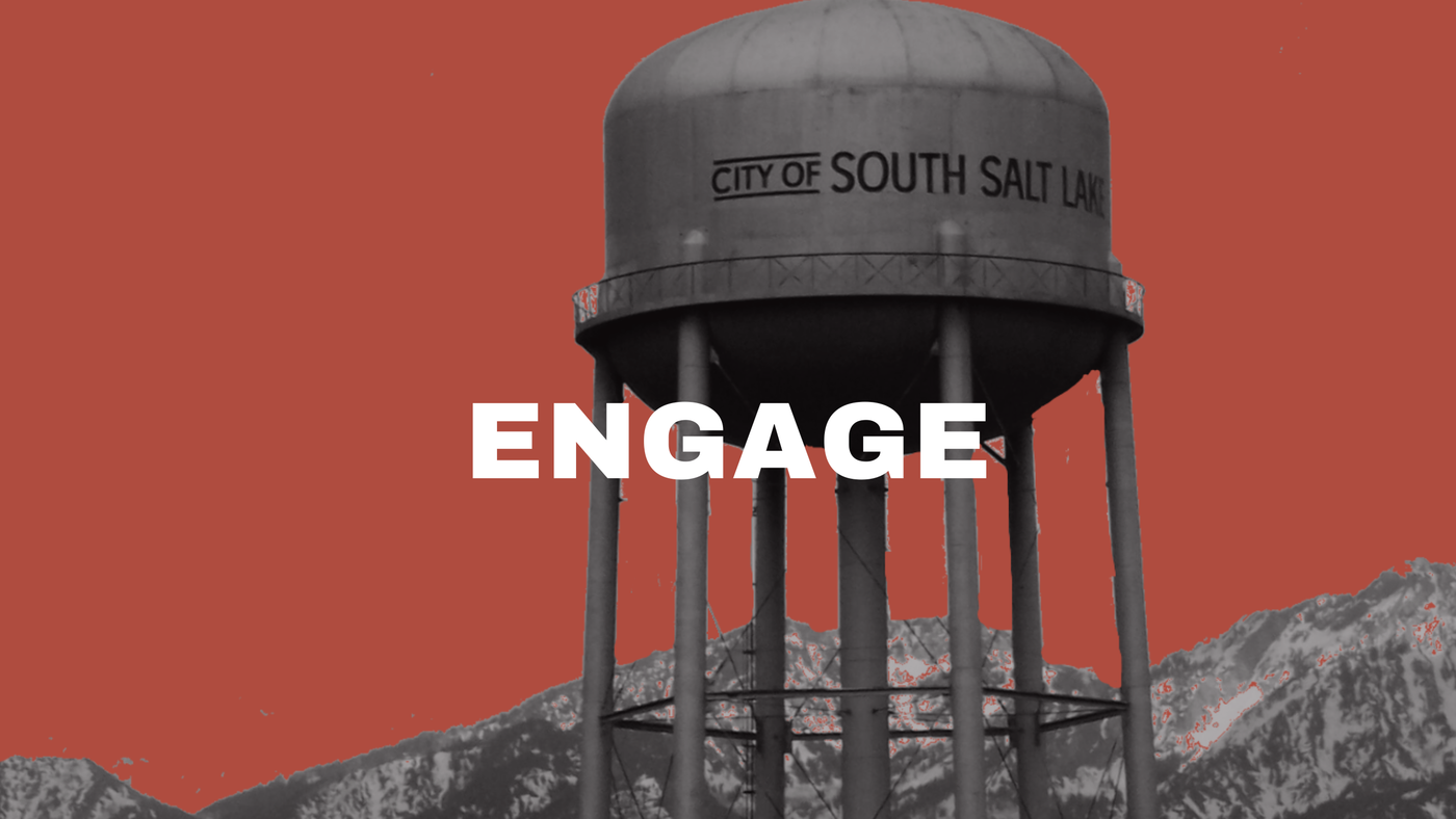 Engage