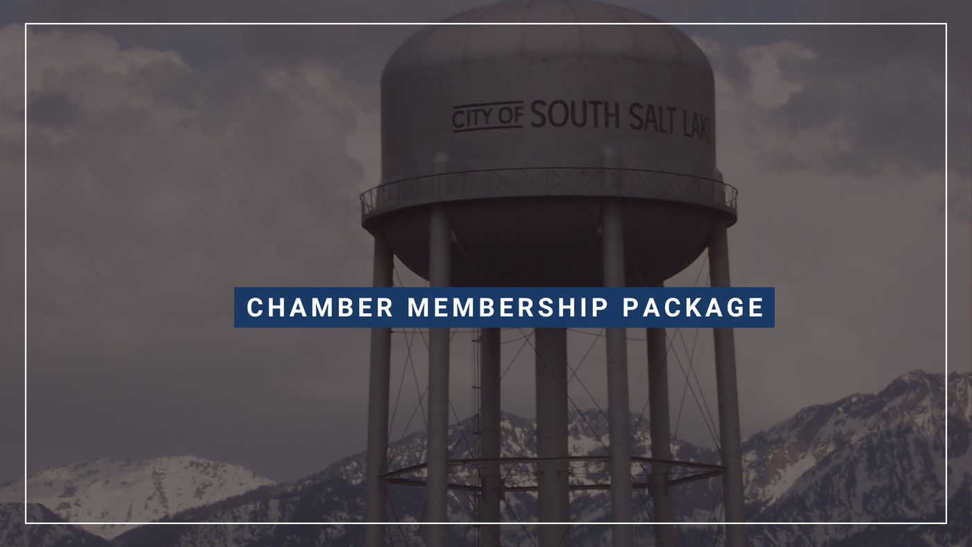 Chamber Membership Package