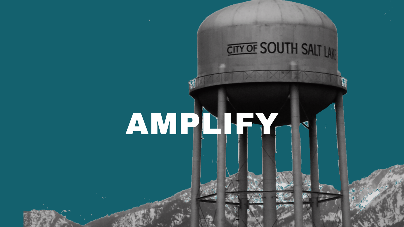 Amplify
