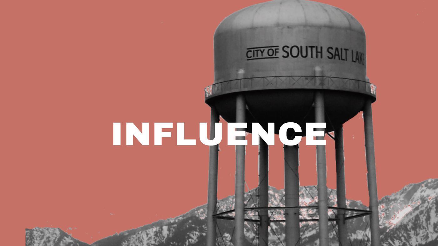 Influence