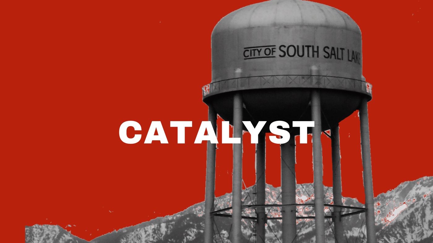 Catalyst 