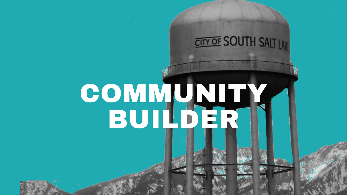 Community Builder 