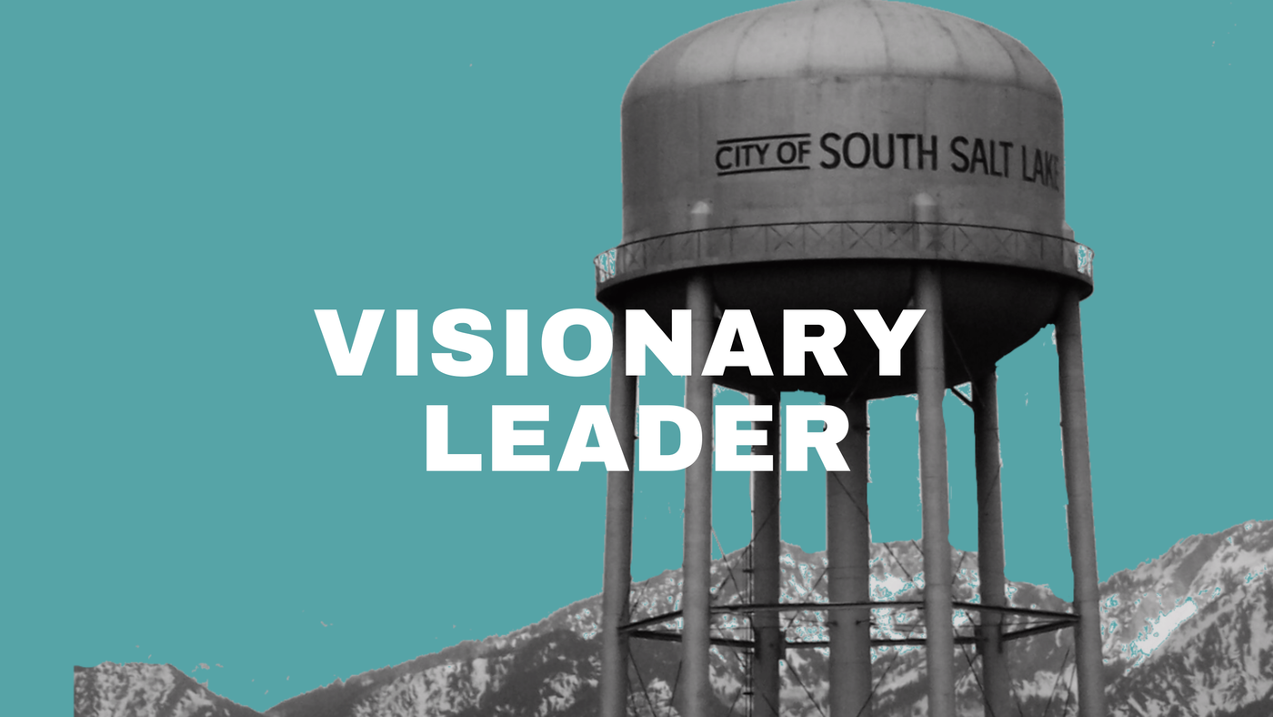 Visionary Leader