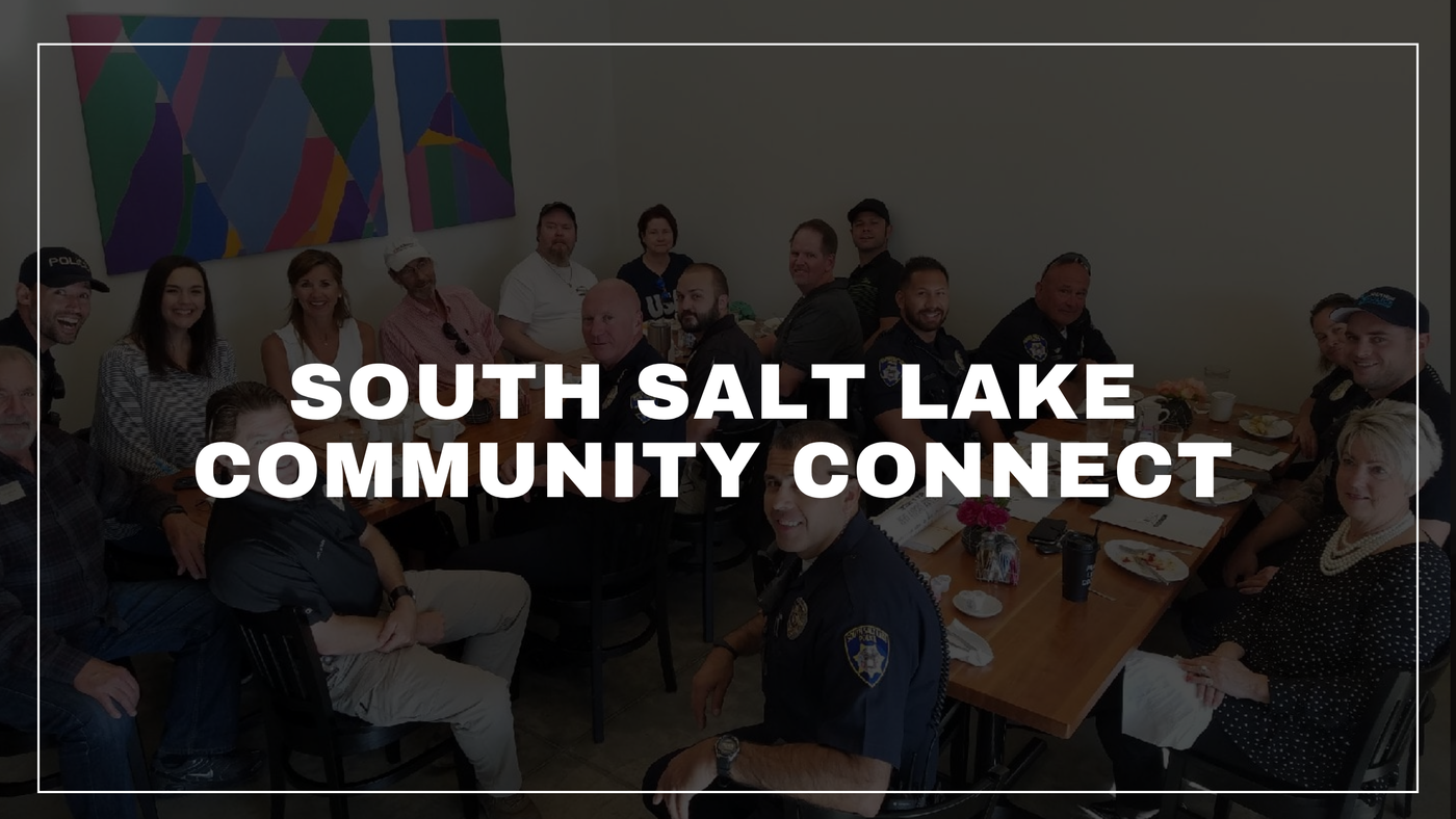 Community Connect
