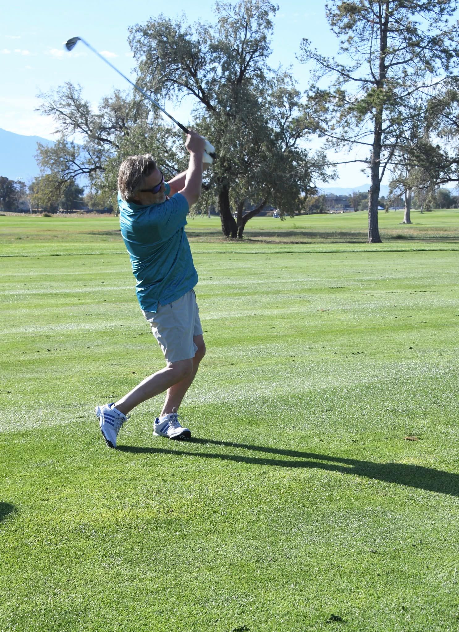 Photo by Rick Hepner