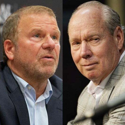 Houston’s Wealthiest Titans of Industry: The Top 100 Richest Individuals