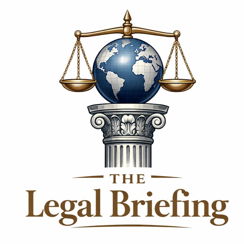 The Architecture of International Justice: From Classical Philosophy to Administrative Integrity