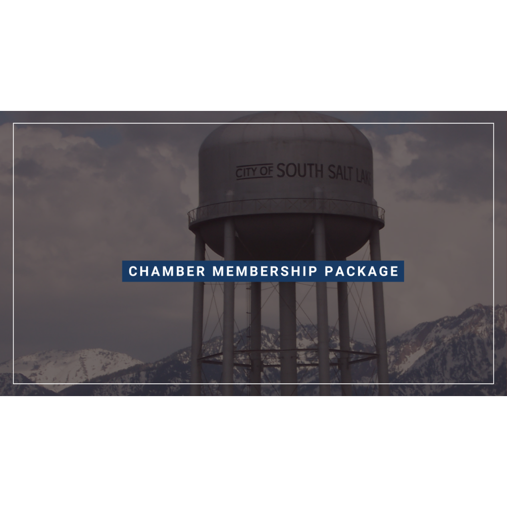 Chamber Membership Package